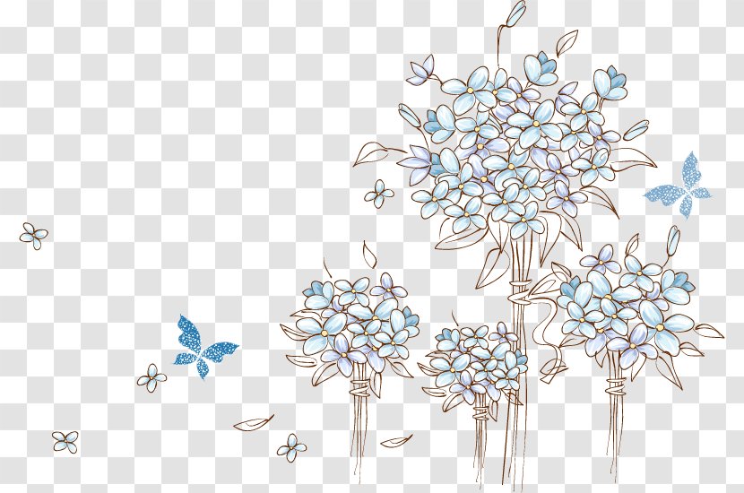 Icon - Photography - Blooms Transparent PNG