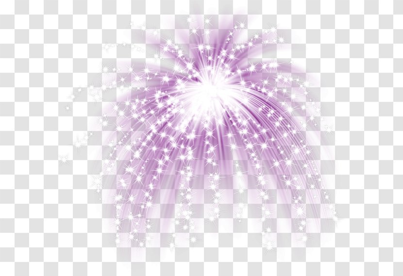 Adobe Fireworks Clip Art - Violet - New Year Flyer Transparent PNG