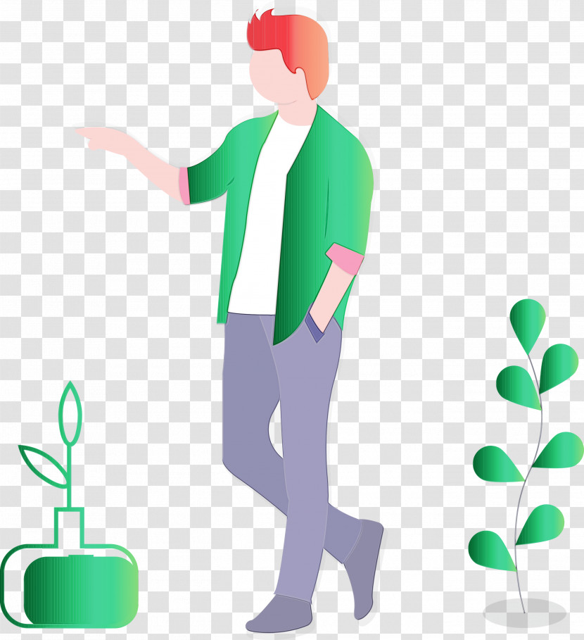 Green Transparent PNG