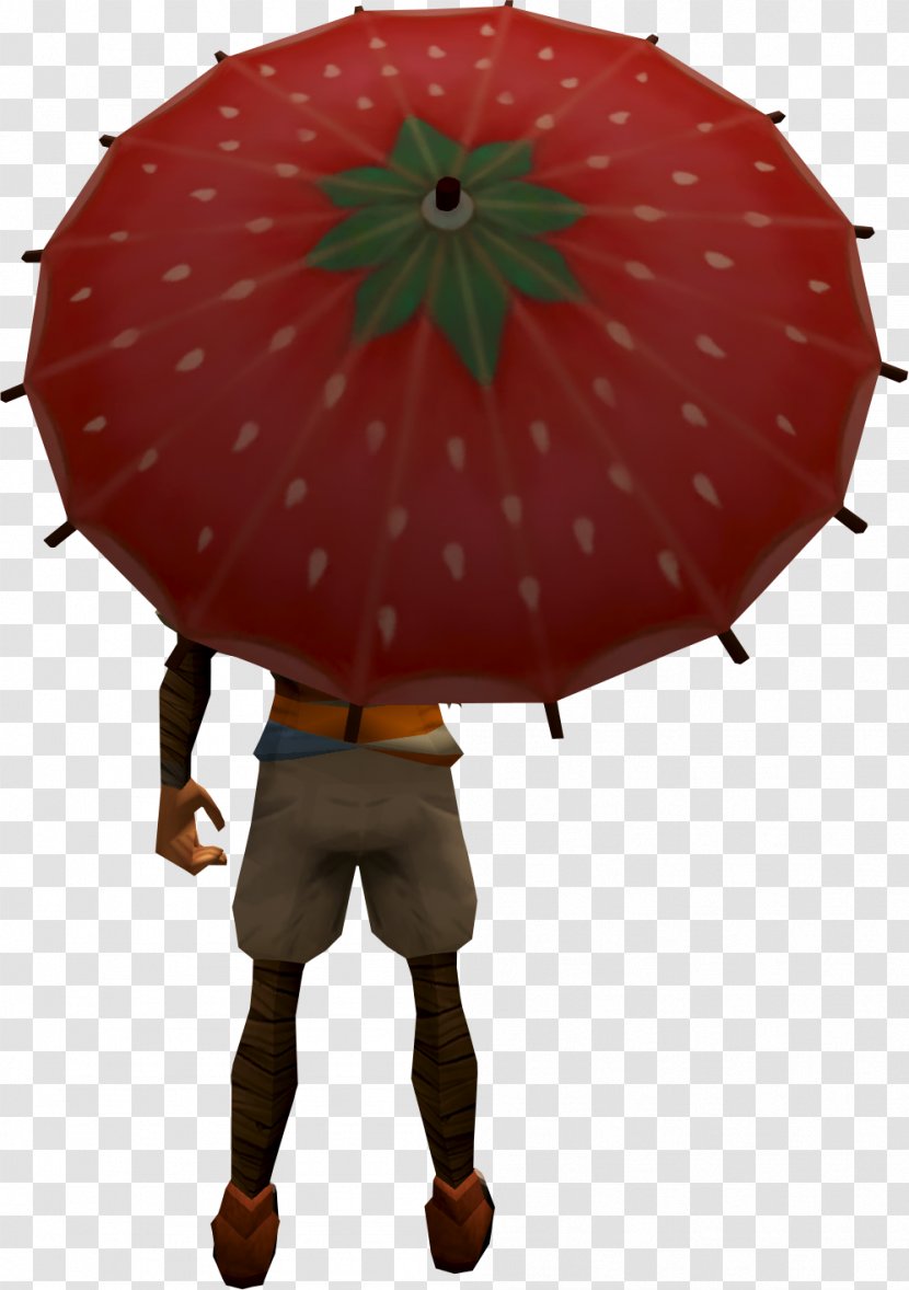 Kauai RuneScape Kahului Umbrella Wiki - Video Game - Parasol Transparent PNG