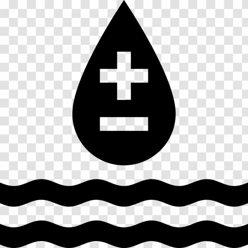 Water Symbol Irrigation Pump - POLLUTION Transparent PNG
