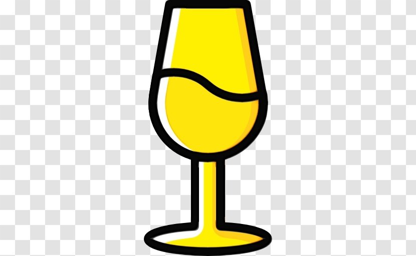Wine Glass - Stemware - Champagne Tableware Transparent PNG