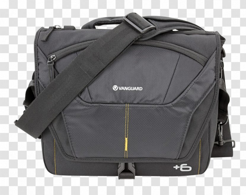 Messenger Bags Vanguard Alta Rise Bag 48 Camera UP-Rise II 33 - BlackVanguard Transparent PNG