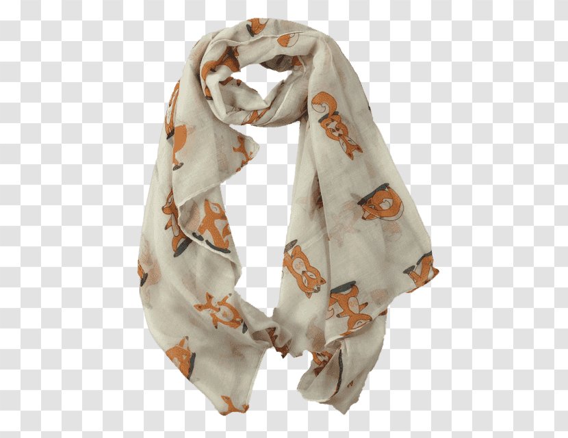 Scarf - Stole Transparent PNG