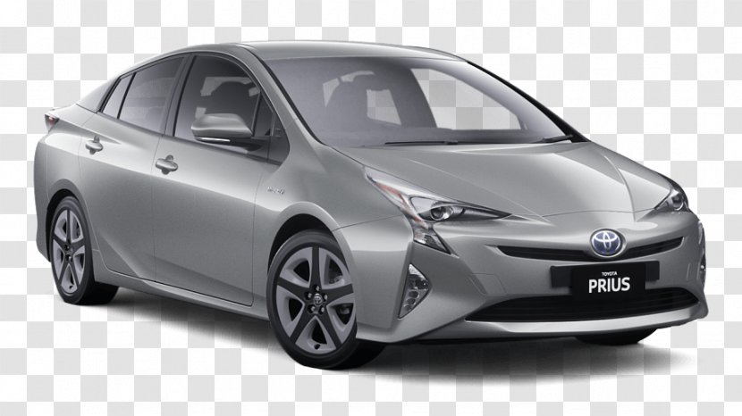 Family Car Toyota Auris Mid-size - Subcompact Transparent PNG