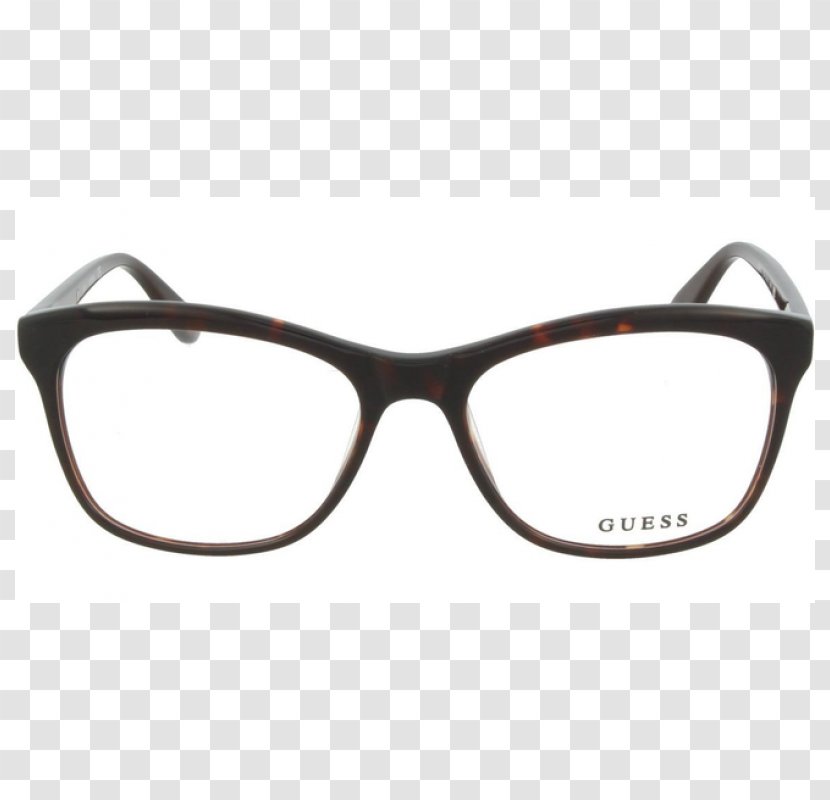 Glasses Eyeglass Prescription Lens Ophthalmology Near-sightedness - Optician Transparent PNG