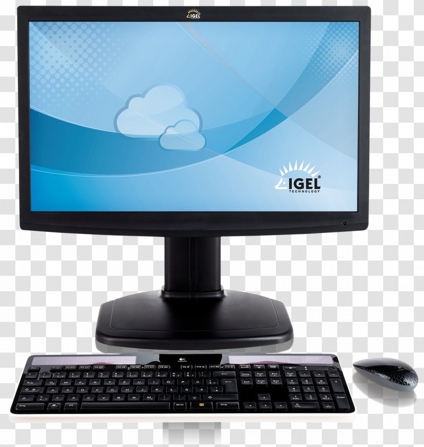 Output Device Desktop Computers Computer Monitors Personal Laptop Transparent PNG