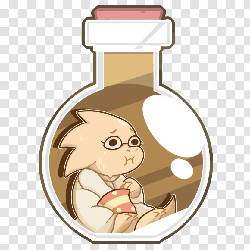 Undertale Video Copyright Clip Art - Fictional Character - Mammal Transparent PNG