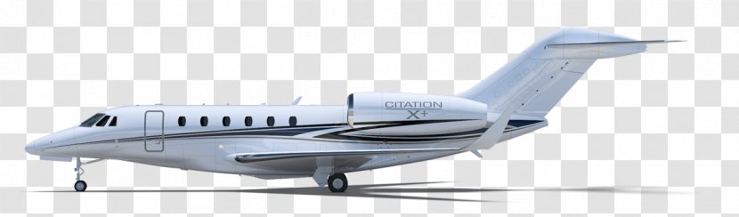 Bombardier Challenger 600 Series Aircraft Airplane Business Jet Embraer Phenom 100 - Air Travel Transparent PNG