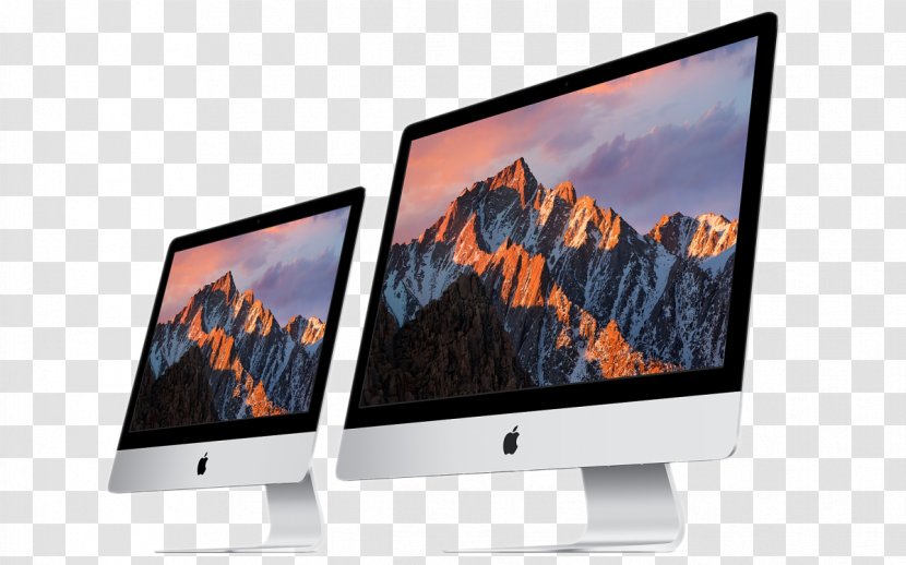 IMac MacBook Pro Intel Core I5 Apple Retina Display - Screen - Imac Transparent PNG