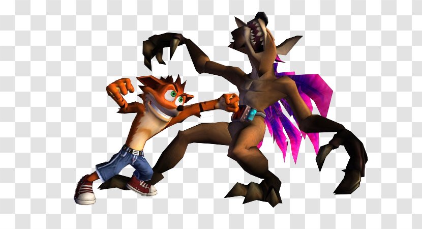 Crash Of The Titans Bandicoot N. Sane Trilogy WordCamp Israel Image Skylanders: Imaginators - N - Tawna Transparent PNG