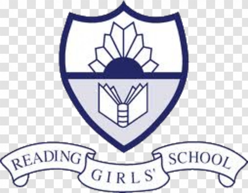 Reading Girls' School Caversham Primary Selective Single-sex Education - Symbol Transparent PNG