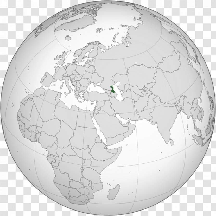 Syria Baghdad Second World War Iran Kingdom Of Iraq - Arab - Rio Map Transparent PNG