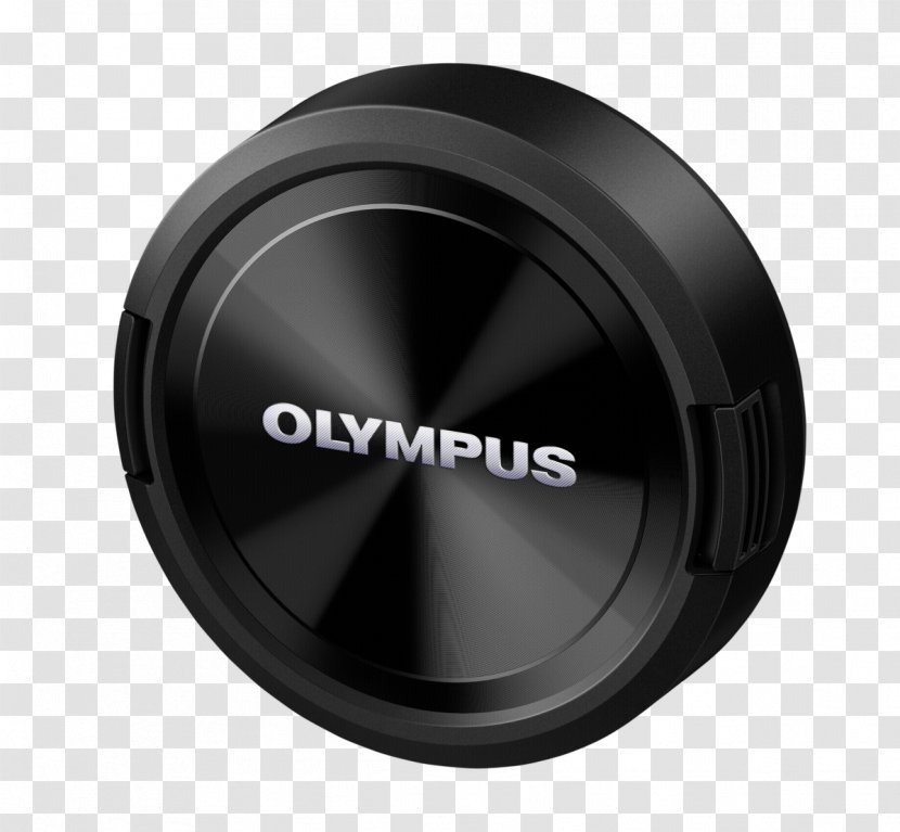 Camera Lens Olympus Corporation M. Zuiko ED 7-14mm F/2.8 Pro Cover - Loudspeaker - Cap Transparent PNG