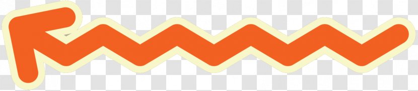 Logo Font Desktop Wallpaper Angle Line - Computer - Orange Transparent PNG