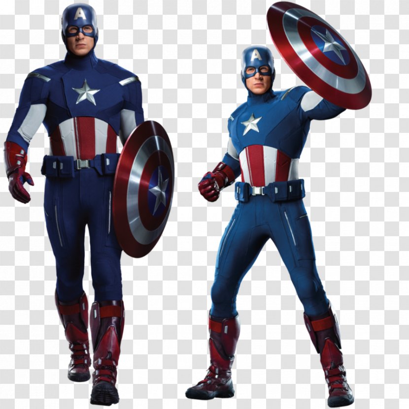 Captain America Bucky Barnes Phil Coulson Marvel Cinematic Universe - America's Transparent PNG