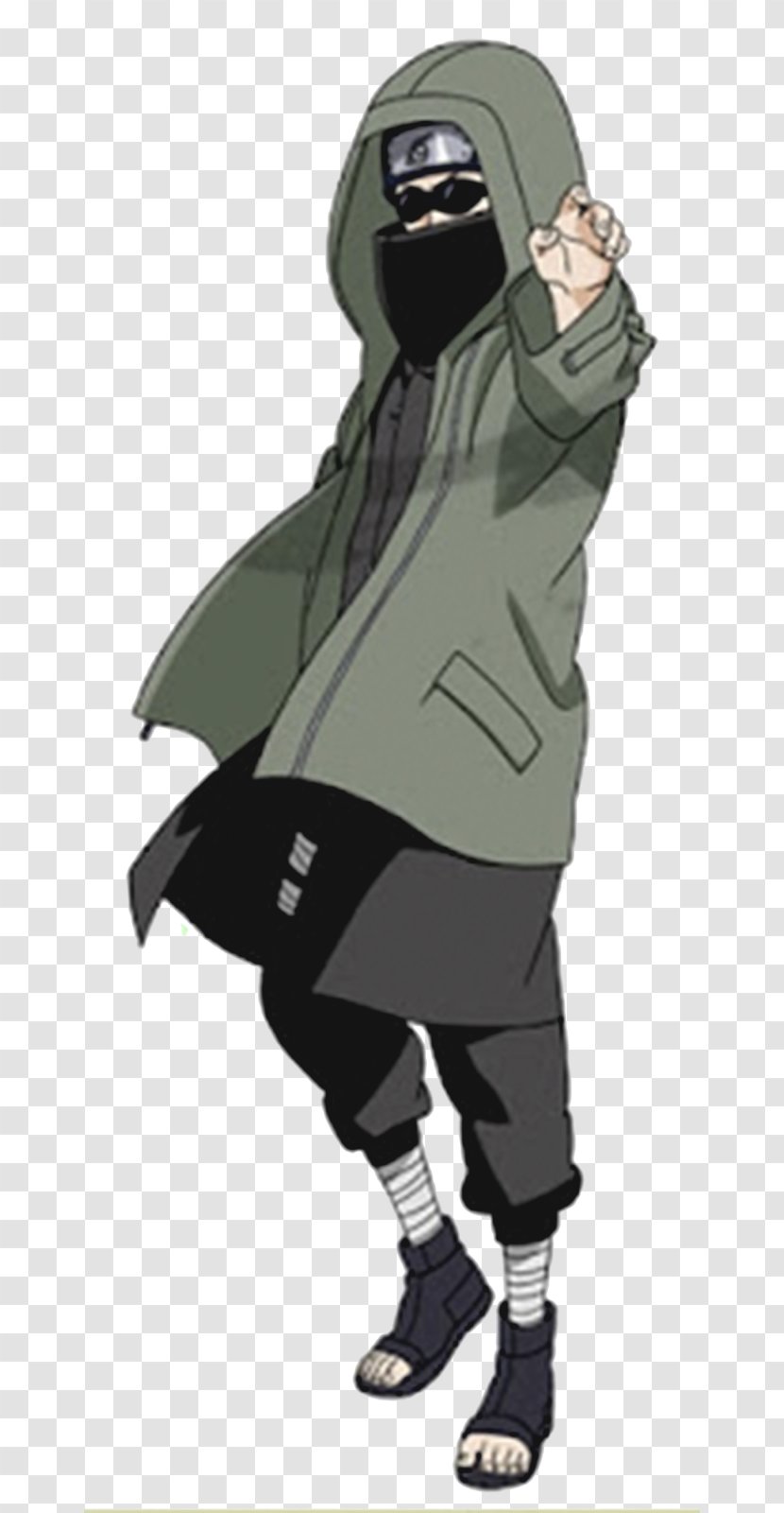 Shino Aburame Naruto Uzumaki Kiba Inuzuka Hinata Hyuga - Cartoon - Bleach Rin Transparent PNG