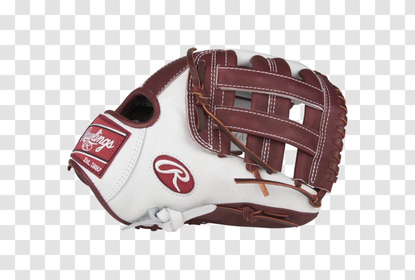 Baseball Glove Rawlings Gold Award Transparent PNG