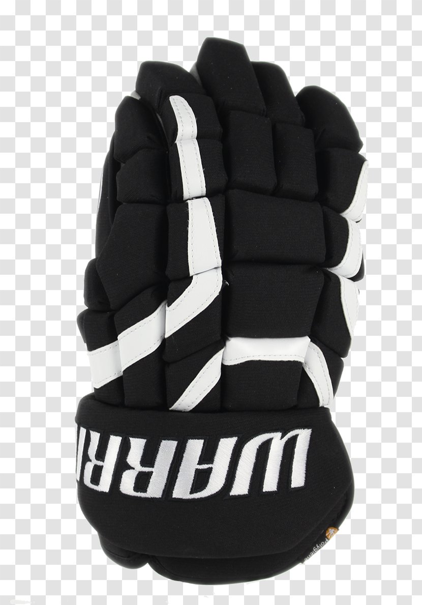 Lacrosse Glove Warrior Covert QRL3 Hockey Gloves Dynasty AX1 - Baseball Equipment - Senior GloveWarrior Ice Sticks Transparent PNG