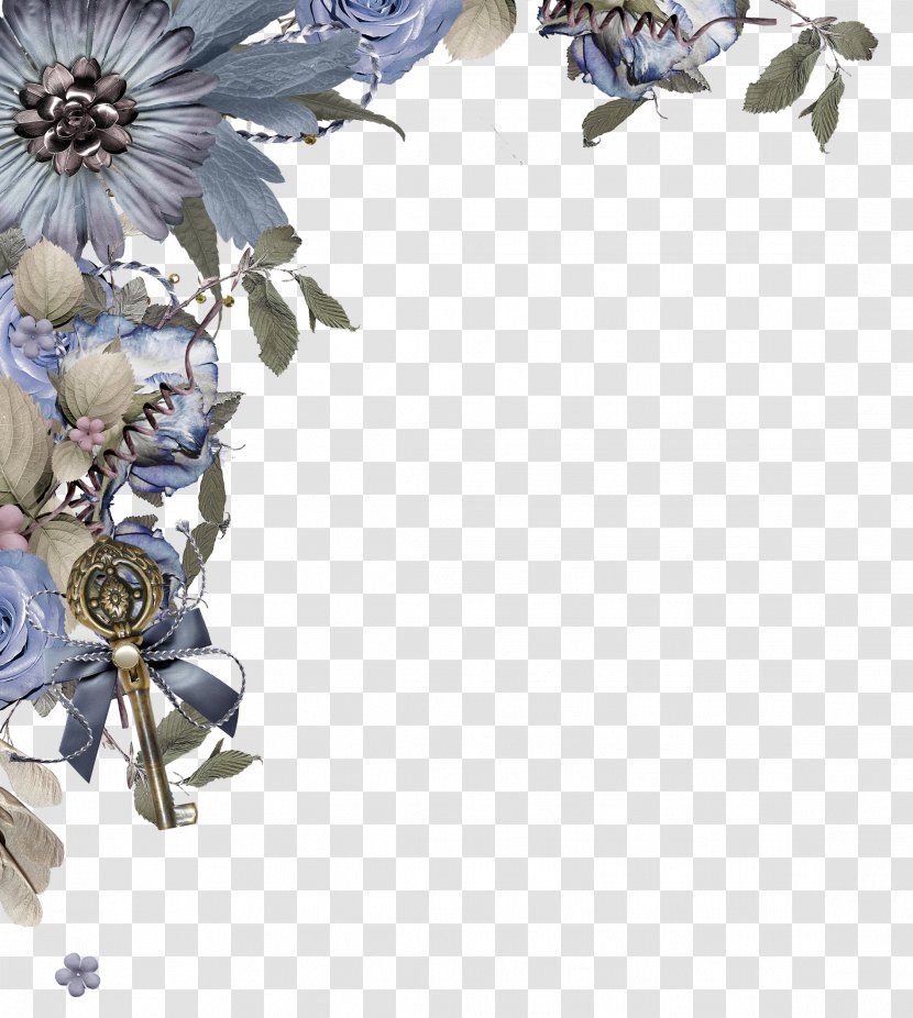 Floral Design Flower Desktop Wallpaper - Petal Transparent PNG