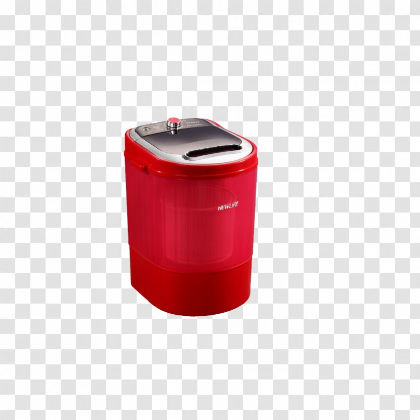 Cylinder - Washing Machine Transparent PNG