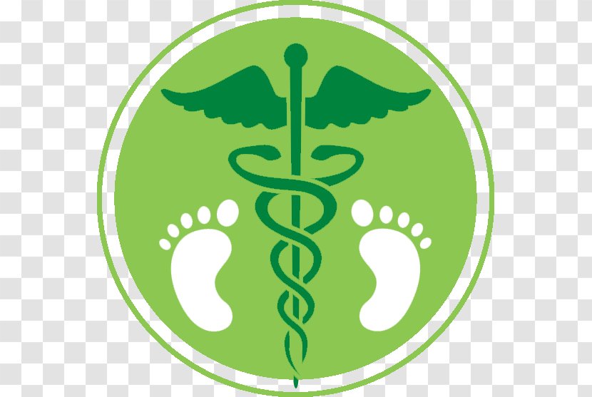 Staff Of Hermes Doctor Medicine Health Care Physician - Area - Symbol Transparent PNG