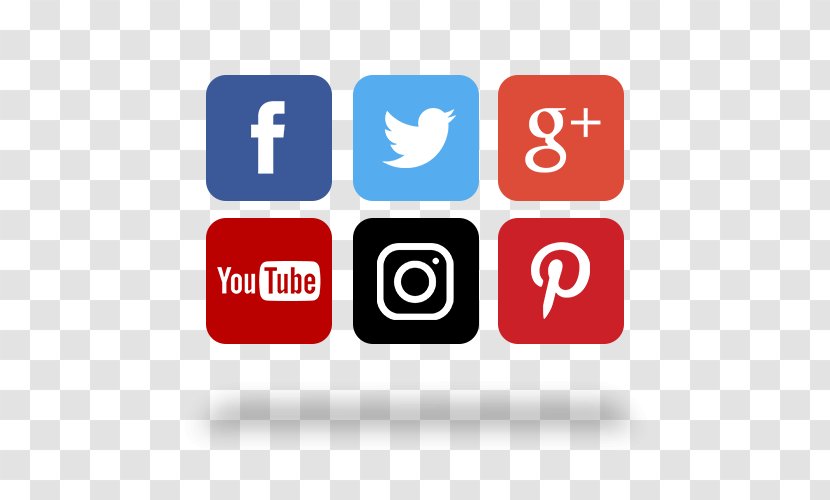 Social Media Logo - Socialmediamanager Transparent PNG