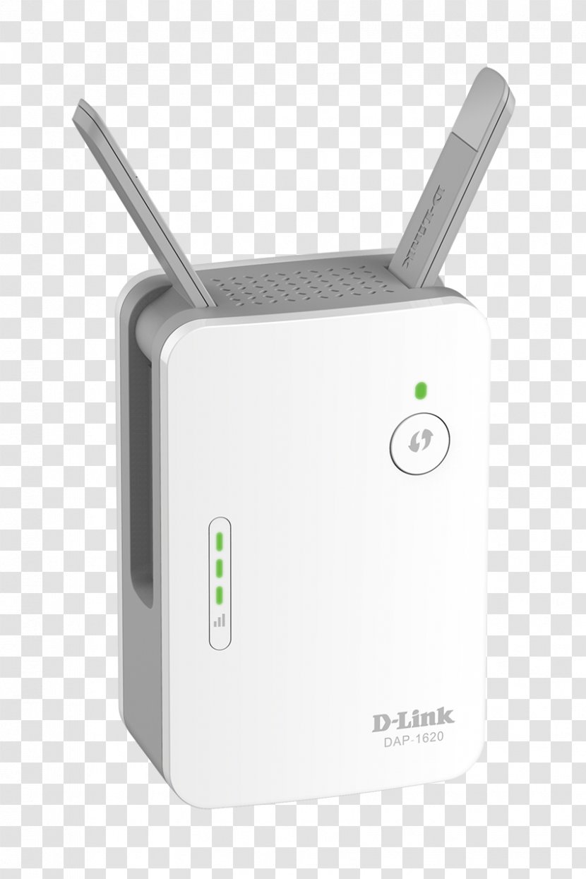 Wireless AC750 Dual Band Range Extender DAP-1520 D-Link DAP-1330 N300 Wi Fi Repeater Access Points - Onesided Limit Transparent PNG