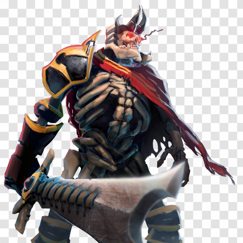 Dota 2 Defense Of The Ancients PaiN Gaming Winstrike Video Games - Fictional Character - Juggernaut Unmasked Transparent PNG