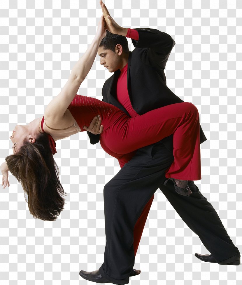 Ballroom Dance Photography Clip Art - Hustle Transparent PNG