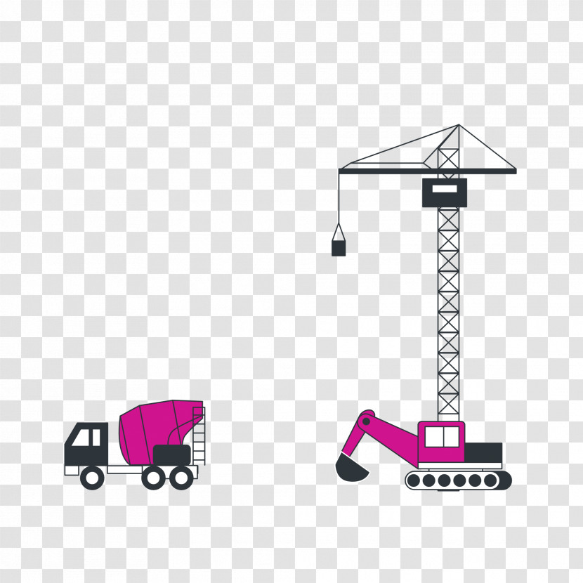 Simple Machine Mechanics Particle Physics Inclined Plane Drawing Transparent PNG