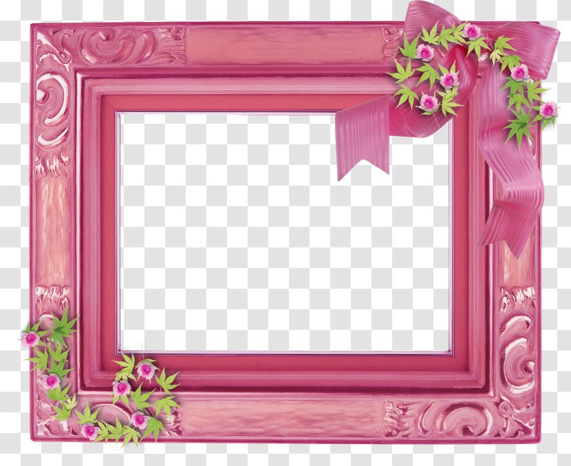 Picture Frame Speech Balloon Clip Art - Rectangle - Purple Transparent PNG