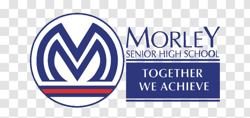 Morley Senior High School National Secondary Education - Logo Transparent PNG