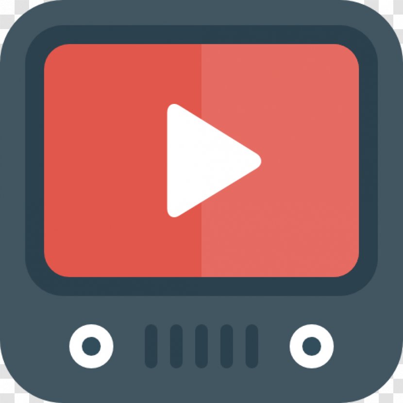 YouTube - Video - Vimeo Transparent PNG