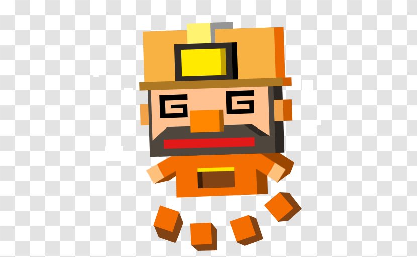 Pocket Mine Disco Dave Download Roofdog Games App Store - October - Gem Mining Bags Transparent PNG