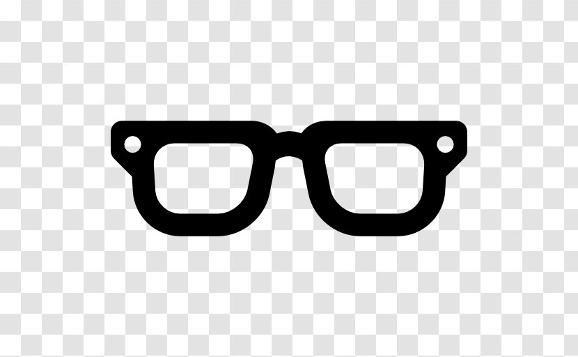 Glasses - Visual Perception Transparent PNG