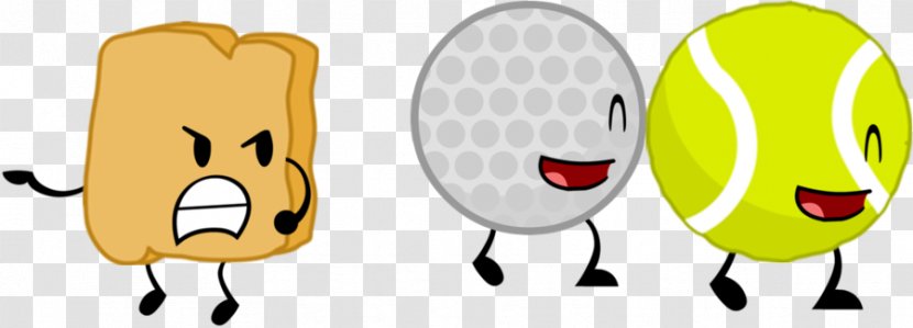 Golf Balls Tennis - Ball Transparent PNG