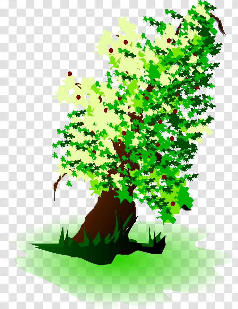 If A Tree Falls In Forest Branch Clip Art - Fictional Character - Fantasy Transparent PNG