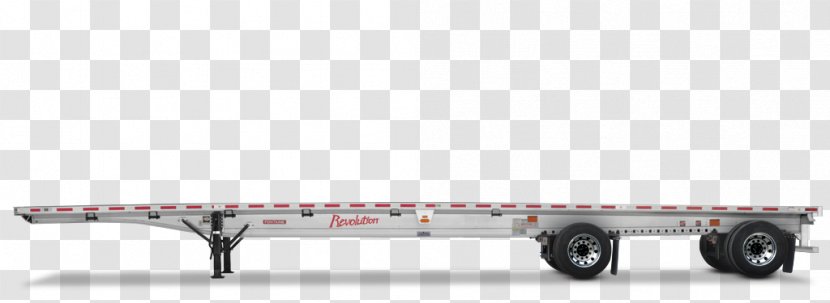 Freight Transport Agricultural Machinery Tractor - Flatbed Truck Transparent PNG