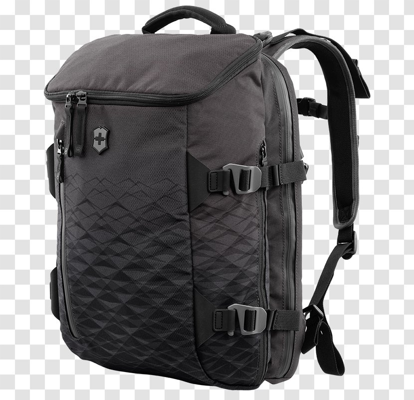 Laptop Backpack Victorinox Duffel Bags Baggage - Bag Transparent PNG