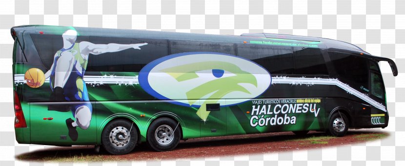 Commercial Vehicle Model Car Bus Automotive Design Transparent PNG