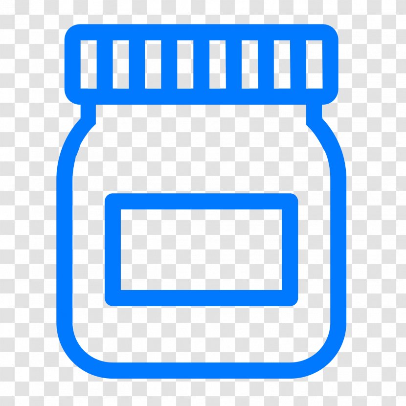 Mayonnaise - Area - Blue Transparent PNG