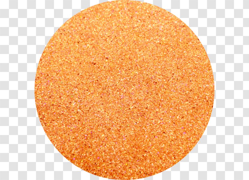 Salted Duck Egg Pastel Spice Food - Glitter - Lily Orange Transparent PNG