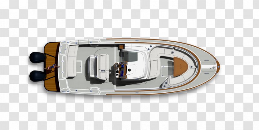 Boat Yacht Center Console Hunting Catamaran Transparent PNG
