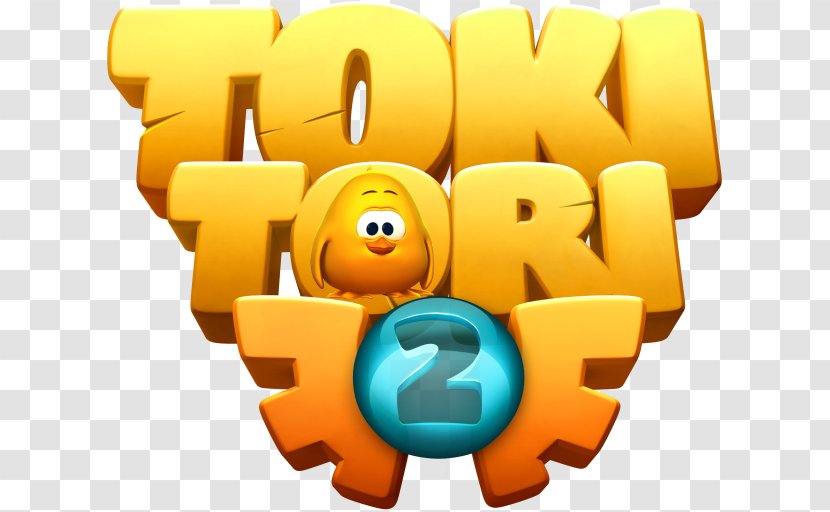 Toki Tori 2 Nintendo Switch Wii U Two Tribes Publishing B.V. - Human Behavior - Woki Transparent PNG