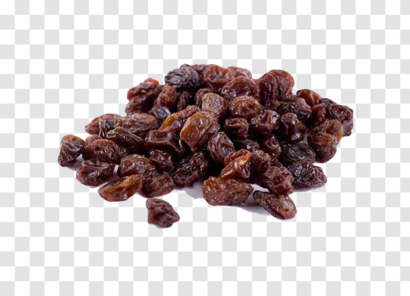 Raisin Grape Panettone Dried Fruit Chestnut - Superfood Transparent PNG