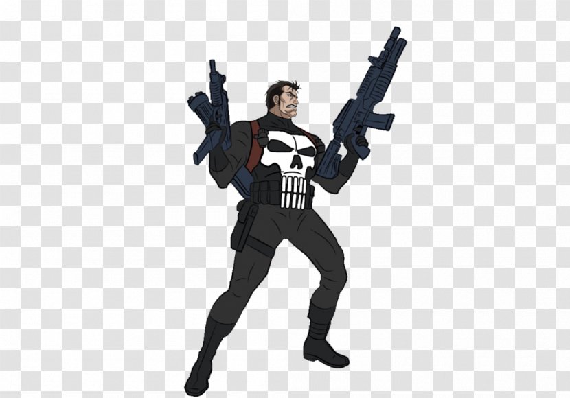 Punisher Marvel: Avengers Alliance Thanos YouTube Character - Marvel - Youtube Transparent PNG