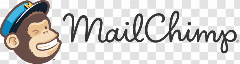 MailChimp Logo Email Marketing Corporate Branding E-commerce Transparent PNG