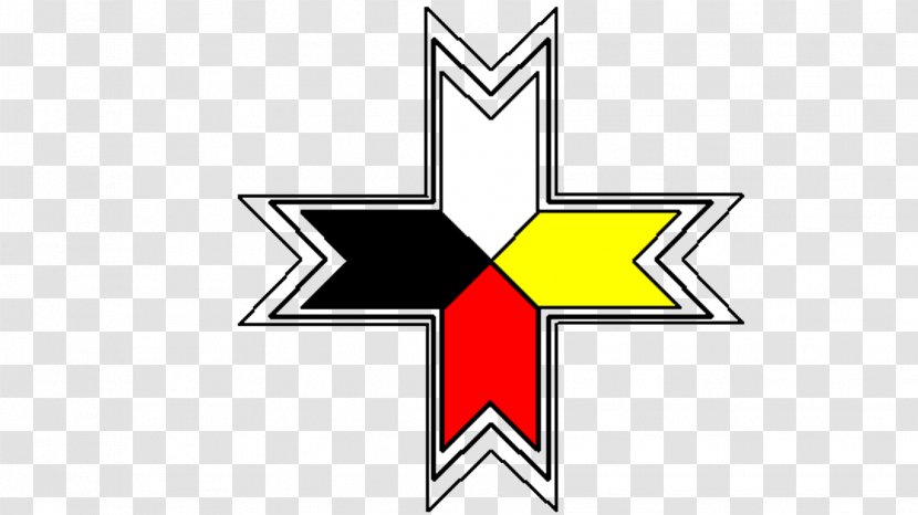 Miramichi Mi'kmaq Symbol Newfoundland Indigenous Peoples In Canada - Post It Transparent PNG