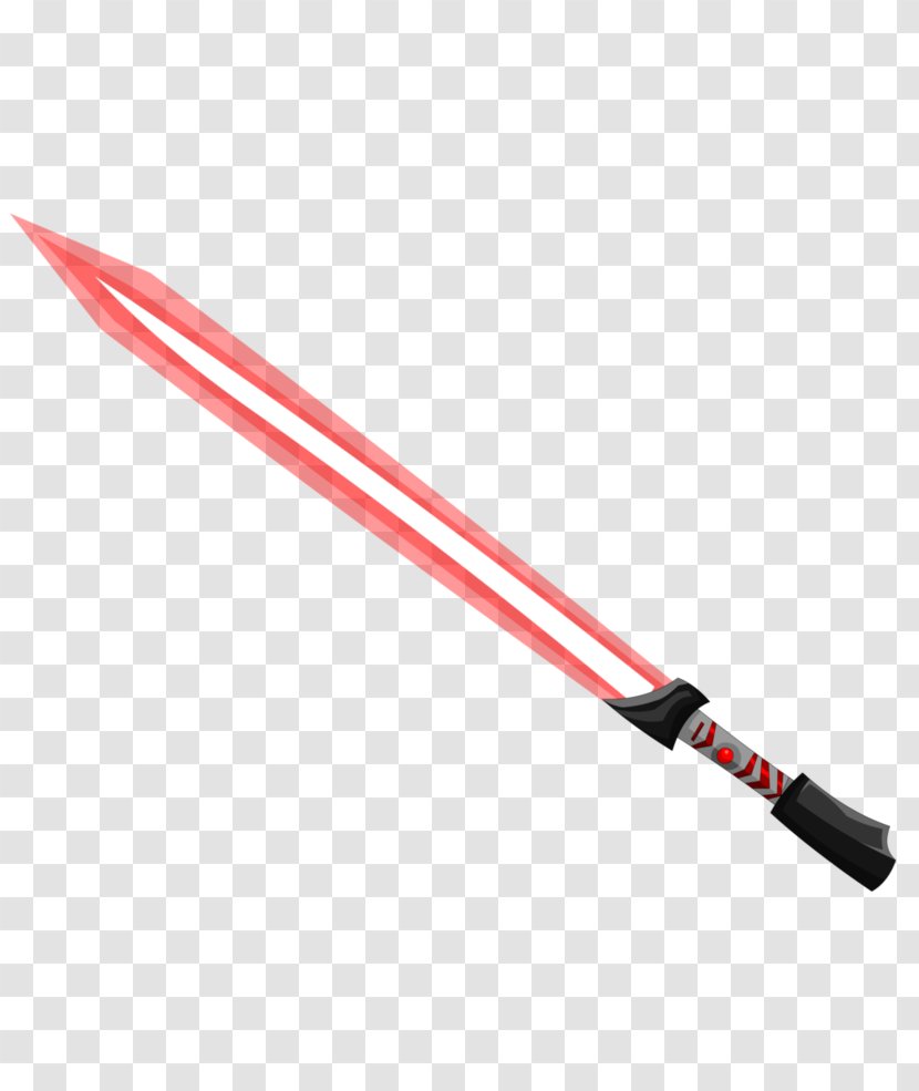 Anakin Skywalker Lightsaber Kylo Ren R2-D2 Star Wars - Multimeter Transparent PNG